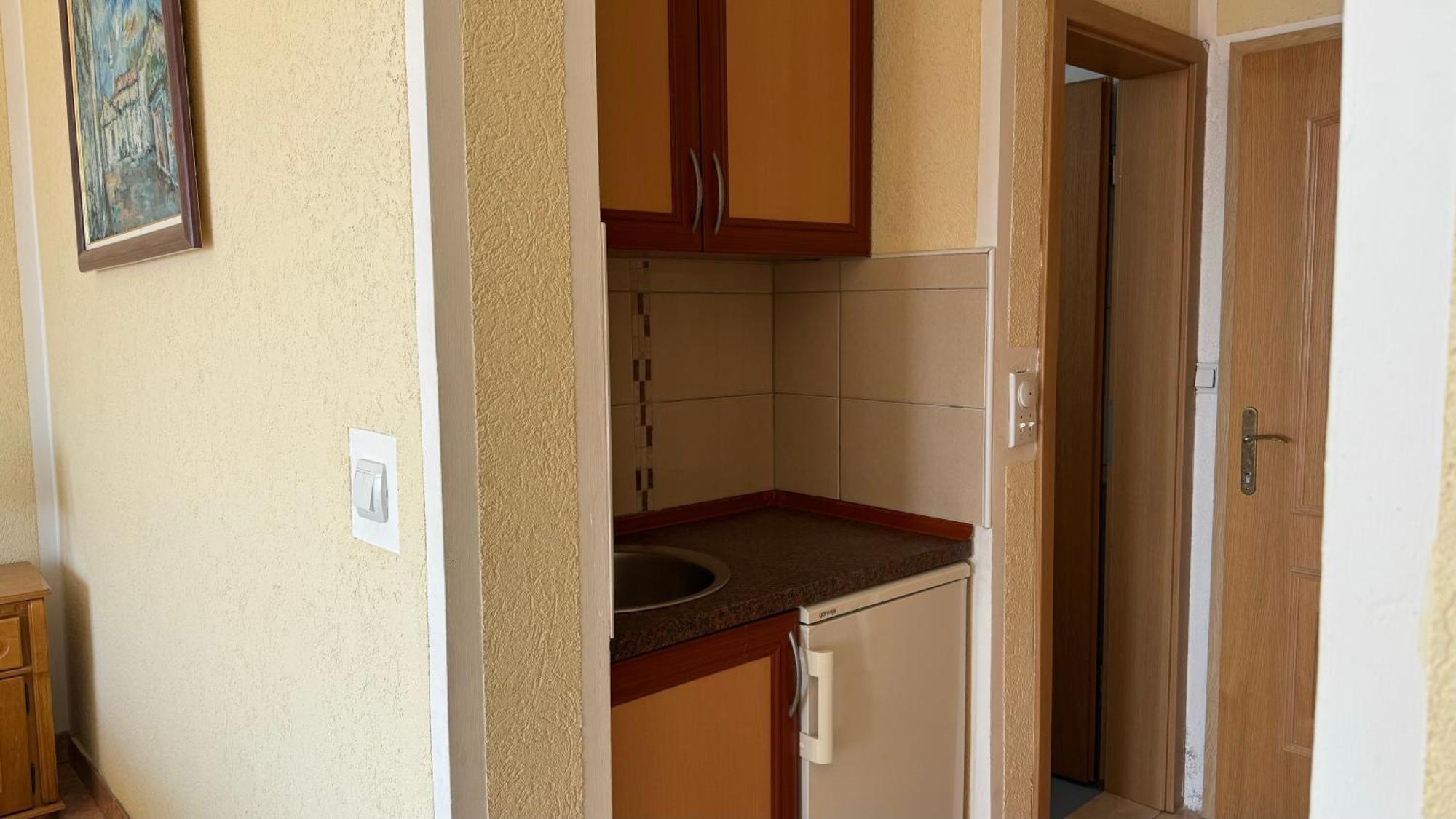 Sea La Vie Apartments Ulcinj Exterior foto