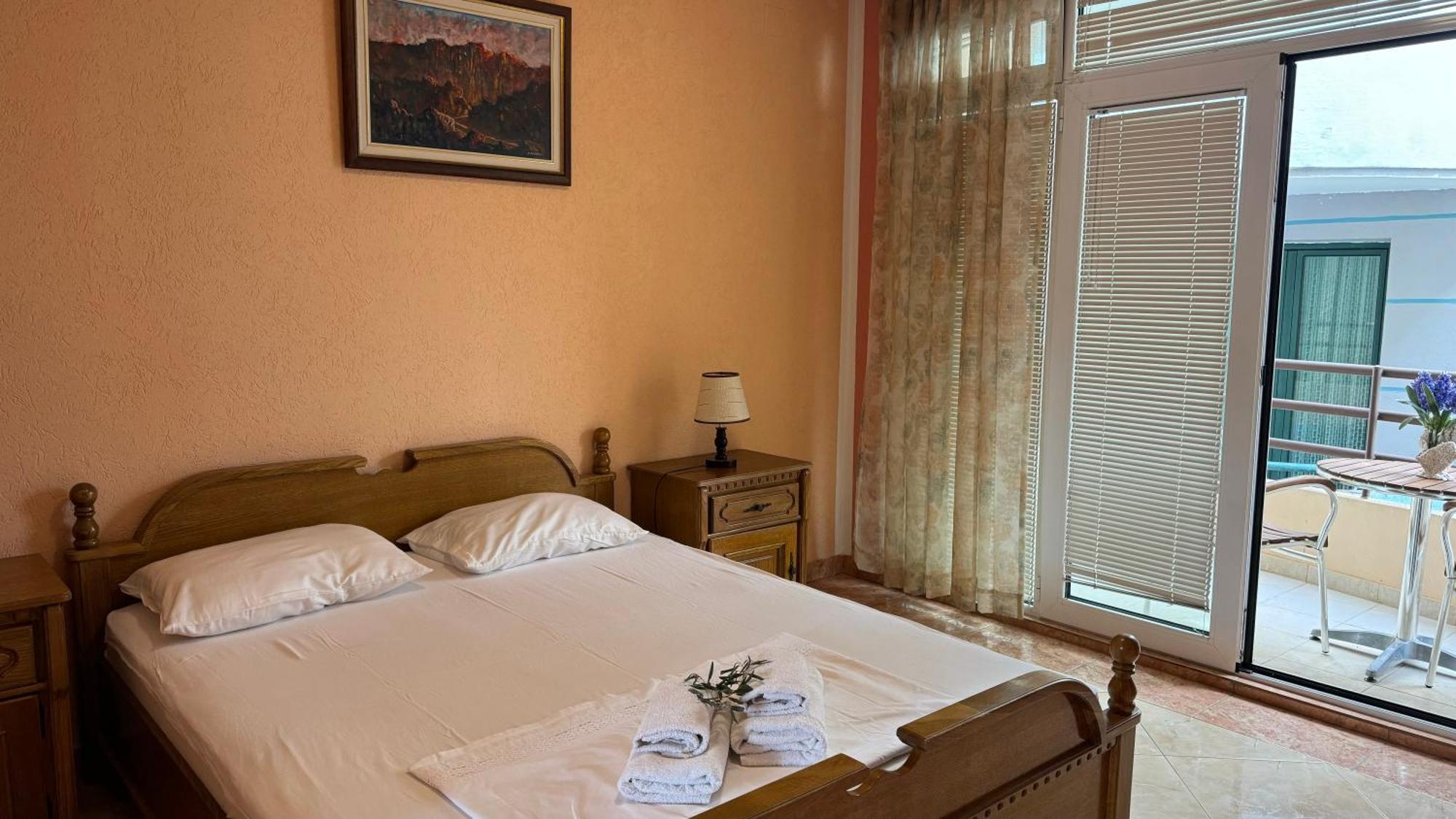 Sea La Vie Apartments Ulcinj Exterior foto
